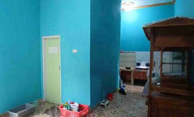 Rumah Luas Murah di Jatiagung Lampung Selatan