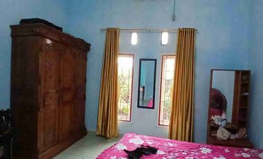 Rumah Luas Murah di Jatiagung Lampung Selatan