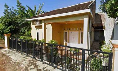 Rumah Luas Murah di Jatiagung Lampung Selatan