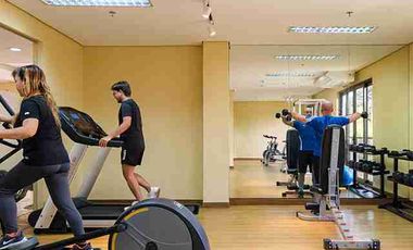 2-bedroom Unit for sale Ready for Occupancy in Paseo Verde at Real, Las Piñas City