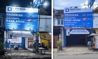 Ruko Perumnas Ciremai Raya Kota Cirebon