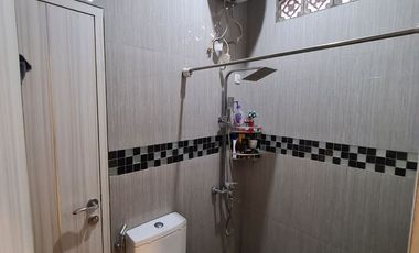 Di Kontrakan Rumah Siap huni luas 200m2 Di Bambu Apus, Cipayung Jakarta Timur