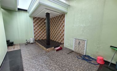 Di Kontrakan Rumah Siap huni luas 200m2 Di Bambu Apus, Cipayung Jakarta Timur