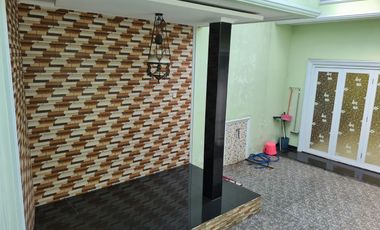 Di Kontrakan Rumah Siap huni luas 200m2 Di Bambu Apus, Cipayung Jakarta Timur