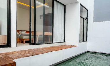 Brand New Villa for Sale – Nusa Dua, Bali