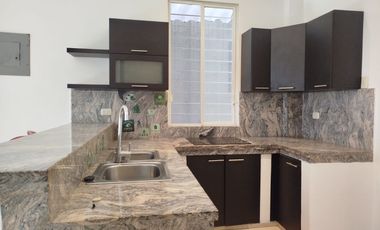 Departamento de alquiler en Kennedy Norte, Planta Baja, 2 dormitorios.