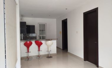 Departamento de alquiler en Kennedy Norte, Planta Baja, 2 dormitorios.