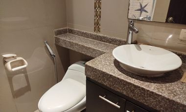 Departamento de alquiler en Kennedy Norte, Planta Baja, 2 dormitorios.