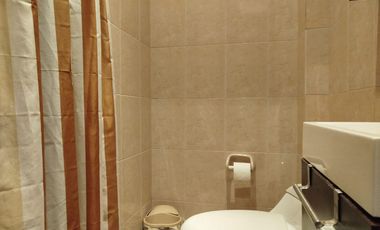 Departamento de alquiler en Kennedy Norte, Planta Baja, 2 dormitorios.