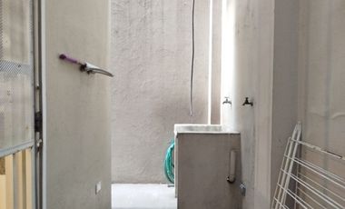 Departamento de alquiler en Kennedy Norte, Planta Baja, 2 dormitorios.