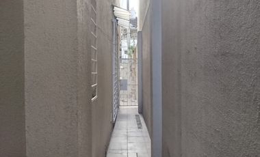 Departamento de alquiler en Kennedy Norte, Planta Baja, 2 dormitorios.