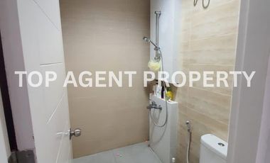 JUAL CEPAT RUMAH FULLY FURNISHED DI PERUMAHAN RANCAMAYA, BOGOR