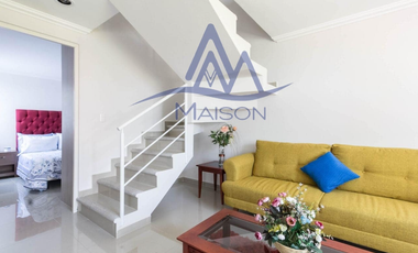 VENTA DE CASA CONDOMINIO EN RESIDENCIAL YECAPIXTLA AOO25