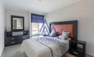 VENTA DE CASA CONDOMINIO EN RESIDENCIAL YECAPIXTLA AOO25