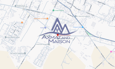 VENTA DE CASA CONDOMINIO EN RESIDENCIAL YECAPIXTLA AOO25