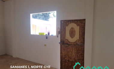 Propiedad Eventos, Samanes 1, Norte de Guayaquil