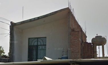 CASA EN VENTA OPORTUNIDAD DE INVERSION Y RECUPERACION INMUEBLE PARA REMODELAR EN CELAYA GTO.