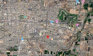 CASA EN VENTA OPORTUNIDAD DE INVERSION Y RECUPERACION INMUEBLE PARA REMODELAR EN CELAYA GTO.