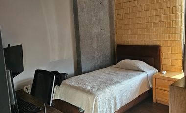 HERMOSO DEPARTAMENTO HISTORICAH CENTRO 3 RECAMARAS