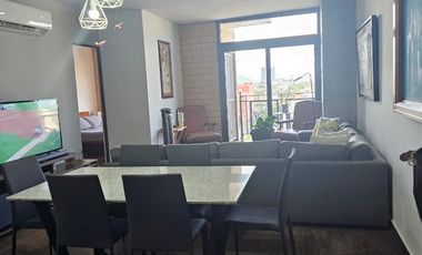 HERMOSO DEPARTAMENTO HISTORICAH CENTRO 3 RECAMARAS