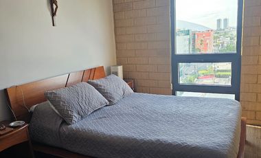 HERMOSO DEPARTAMENTO HISTORICAH CENTRO 3 RECAMARAS