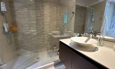 Moderno dúplex Chapinero