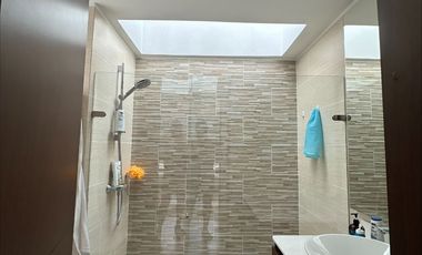 Moderno dúplex Chapinero