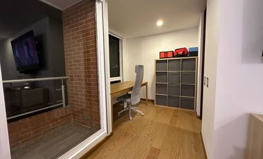 Moderno dúplex Chapinero