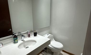 Moderno dúplex Chapinero