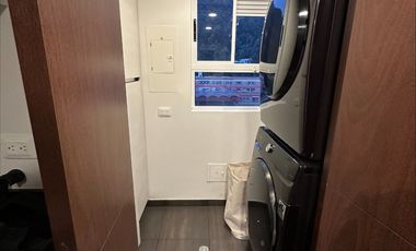 Moderno dúplex Chapinero