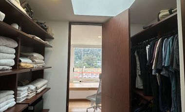 Moderno dúplex Chapinero