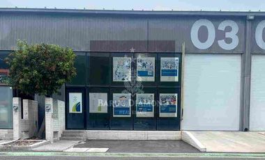 Bodega en Renta en El Marqués Querétaro