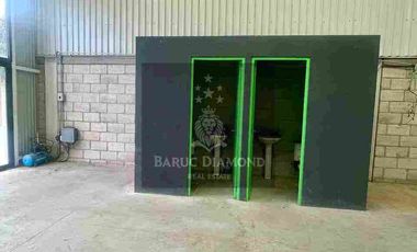 Bodega en Renta en El Marqués Querétaro