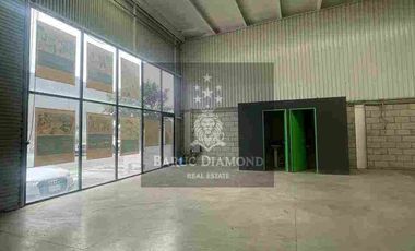 Bodega en Renta en El Marqués Querétaro