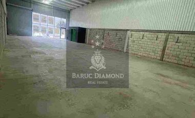 Bodega en Renta en El Marqués Querétaro