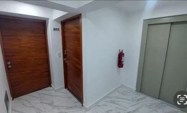 VENTA DE DEPARTAMENTO DE ESTRENO FRENTE AL MAR