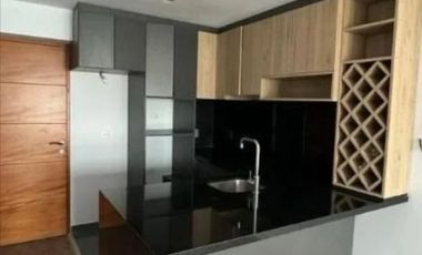 VENTA DE DEPARTAMENTO DE ESTRENO FRENTE AL MAR