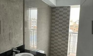 VENTA DE DEPARTAMENTO DE ESTRENO FRENTE AL MAR