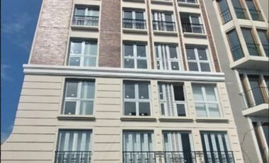 VENTA DE DEPARTAMENTO DE ESTRENO FRENTE AL MAR