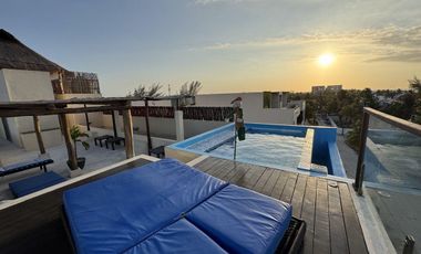 DEPARTAMENTO LISTO PARA ESTRENAR