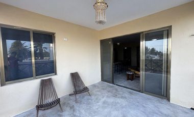 DEPARTAMENTO LISTO PARA ESTRENAR