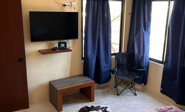 DEPARTAMENTO LISTO PARA ESTRENAR