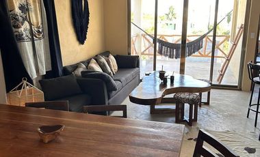 DEPARTAMENTO LISTO PARA ESTRENAR