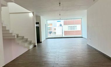 Casa en La Encomienda