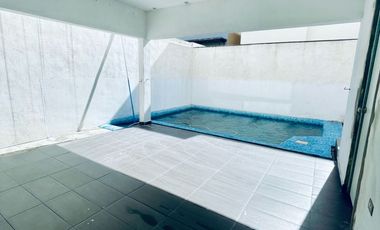 Casa en La Encomienda