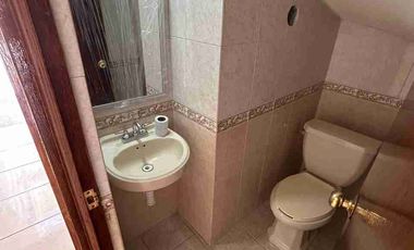 SE VENDE CASA EN LOS HÉROES