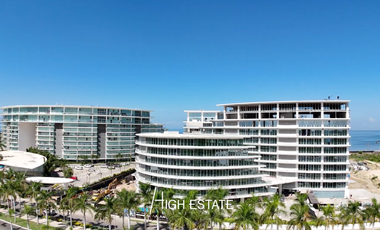 EL PARAISO FRENTE AL ESPECTACULAR VISTA EN VENTA FRENTE AL MAR EN NUEVO VALLARTA