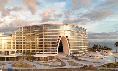 EL PARAISO FRENTE AL ESPECTACULAR VISTA EN VENTA FRENTE AL MAR EN NUEVO VALLARTA