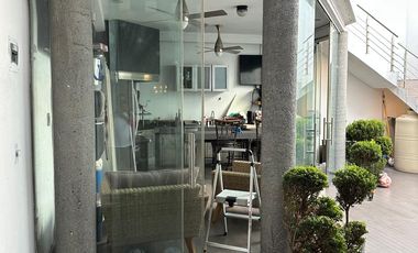 MAGNIFICA CASA EN CERRADAS DE VALLE ALTO