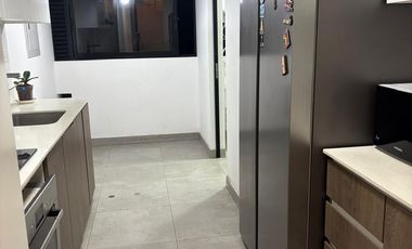 Alquiler de moderno departamento en Miraflores – 129 m²